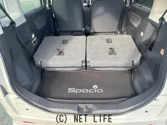 スズキ スペーシア