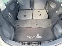 スズキ スペーシア