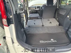 スズキ スペーシア