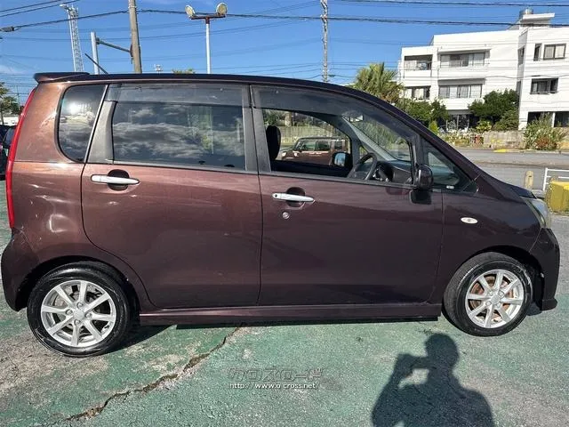 ダイハツ ムーヴ