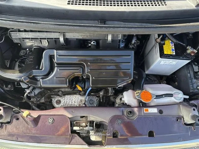 ダイハツ ムーヴ