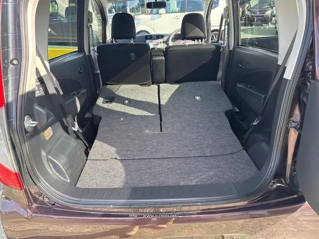 ダイハツ ムーヴ