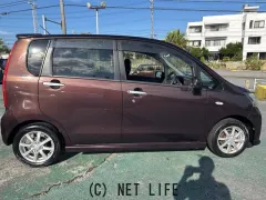 ダイハツ ムーヴ