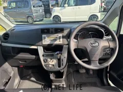 ダイハツ ムーヴ