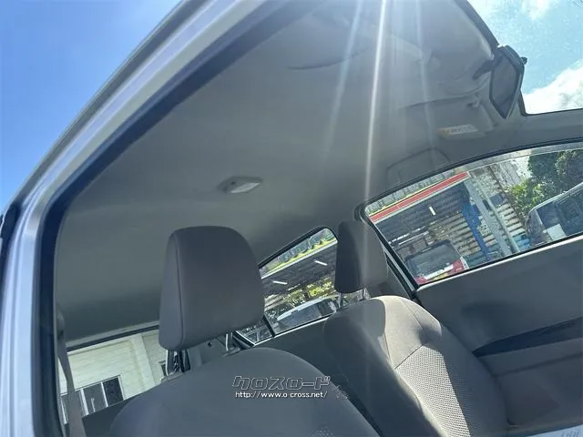 ダイハツ ミライース