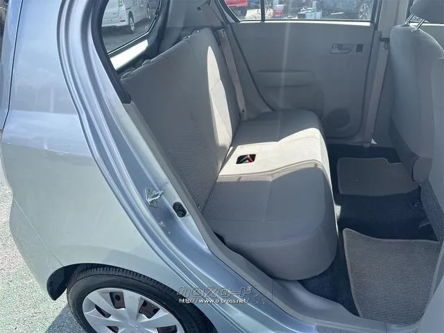 ダイハツ ミライース