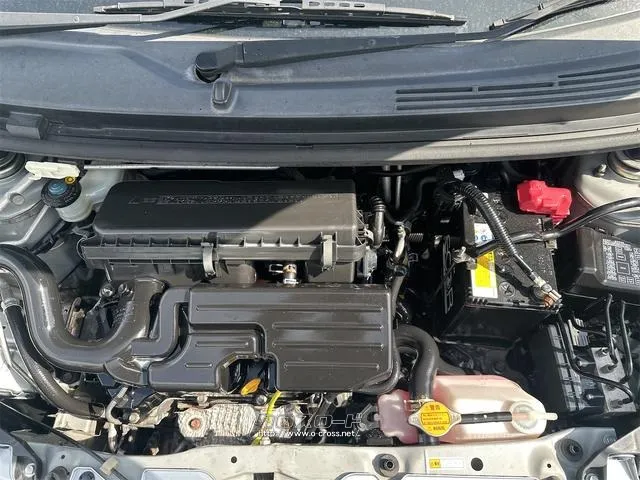 ダイハツ ミライース