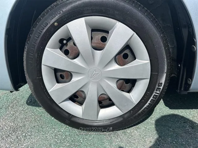 ダイハツ ミライース