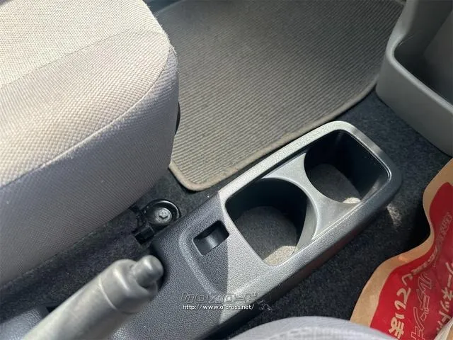 ダイハツ ミライース