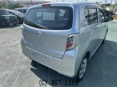 ダイハツ ミライース