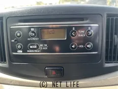 ダイハツ ミライース