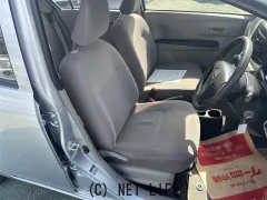 ダイハツ ミライース