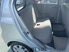 ダイハツ ミライース