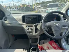 ダイハツ ミライース