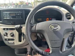 ダイハツ ミライース