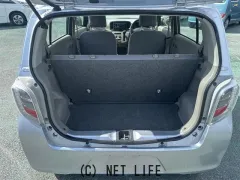 ダイハツ ミライース