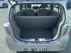 ダイハツ ミライース