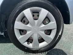 ダイハツ ミライース