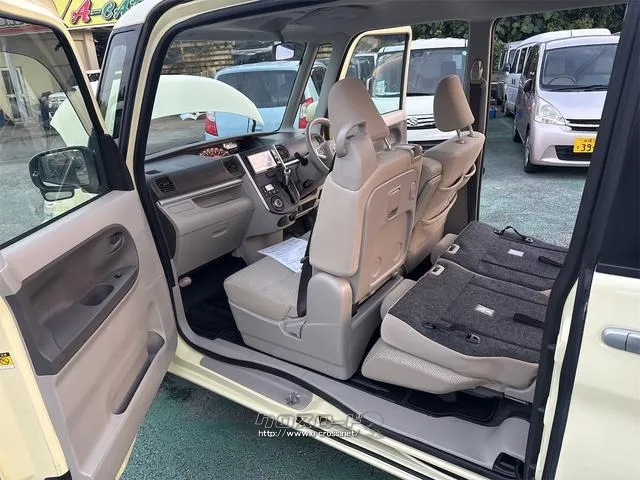 ダイハツ タント