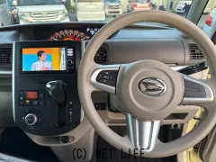 ダイハツ タント