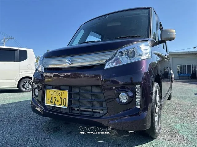 スズキ スペーシア