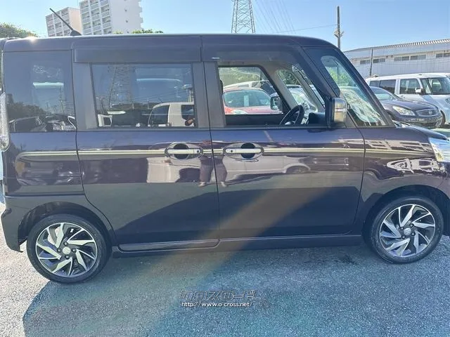 スズキ スペーシア