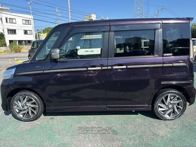 スズキ スペーシア