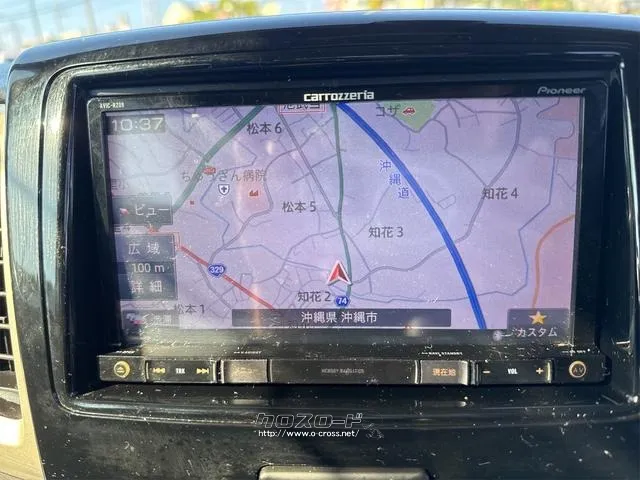 スズキ スペーシア