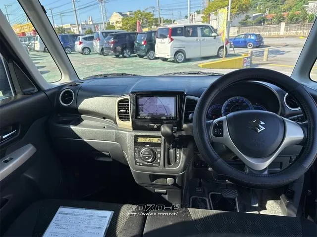 スズキ スペーシア