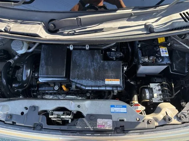 スズキ スペーシア