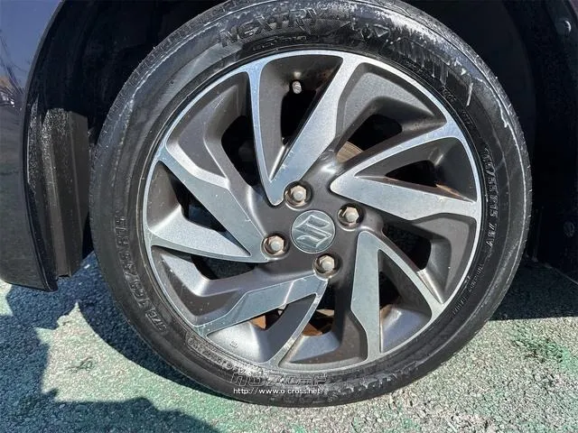 スズキ スペーシア