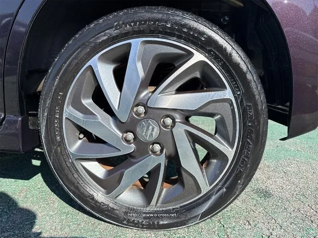 スズキ スペーシア