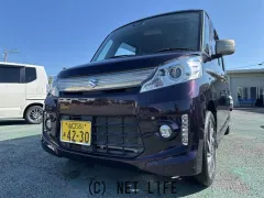 スズキ スペーシア