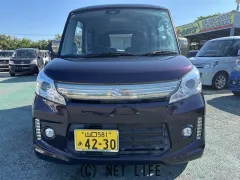 スズキ スペーシア