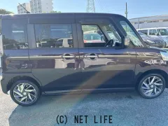 スズキ スペーシア