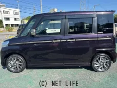 スズキ スペーシア