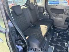 スズキ スペーシア