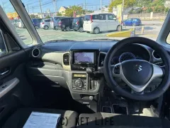 スズキ スペーシア