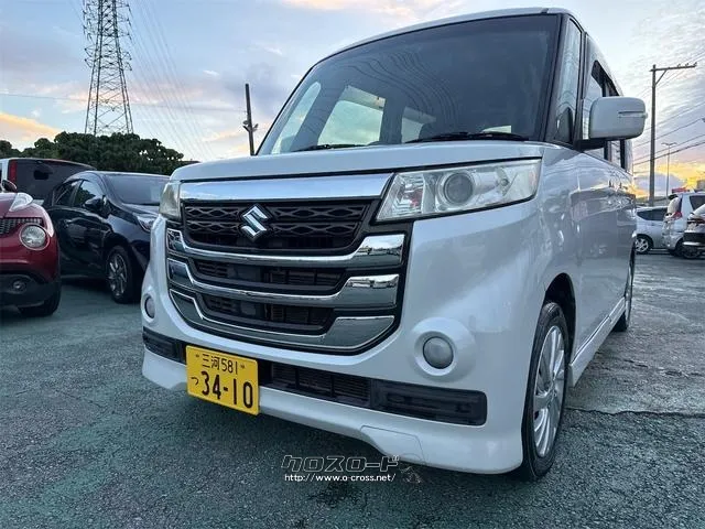 スズキ スペーシア