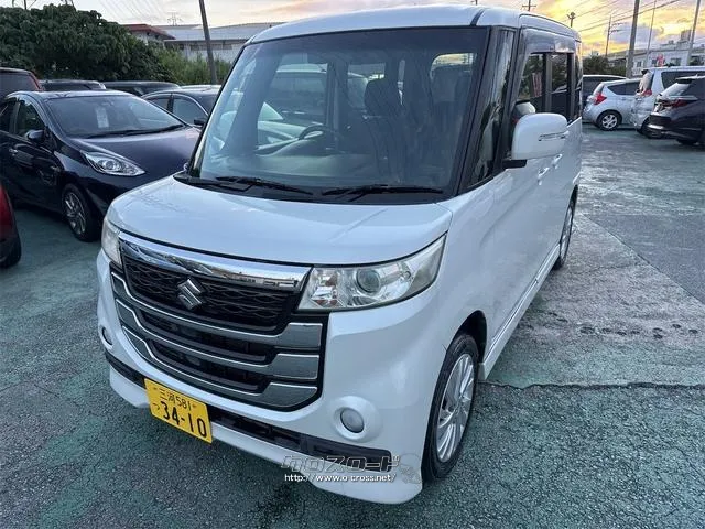 スズキ スペーシア