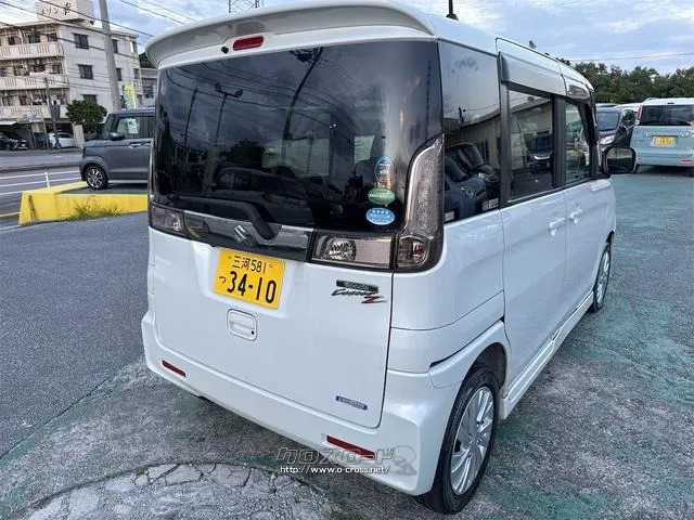 スズキ スペーシア