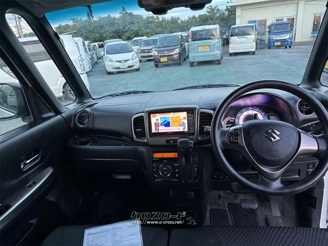 スズキ スペーシア