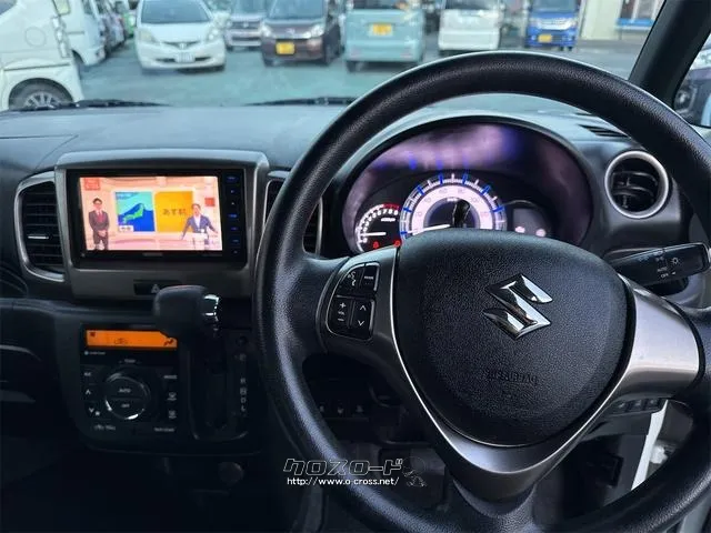 スズキ スペーシア