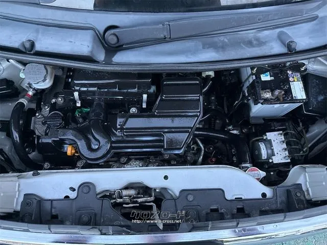 スズキ スペーシア