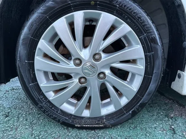 スズキ スペーシア