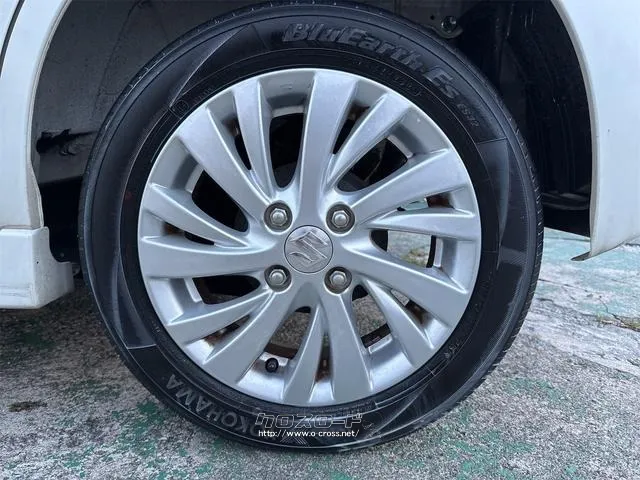 スズキ スペーシア