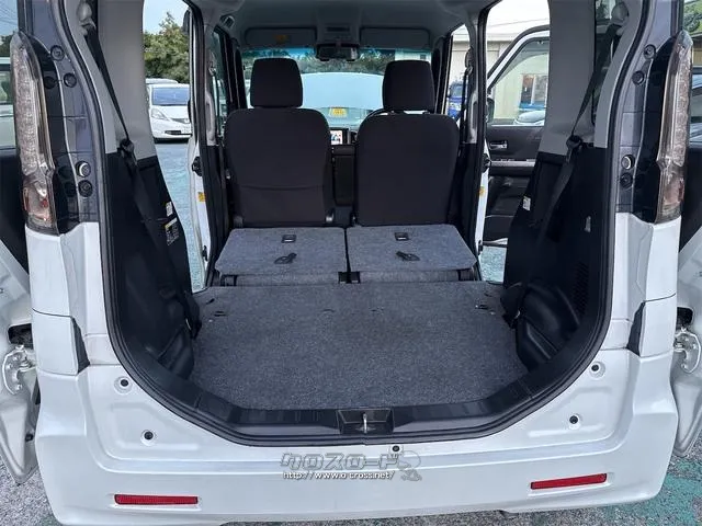 スズキ スペーシア