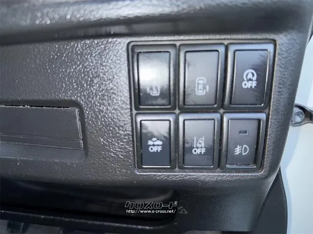 スズキ スペーシア