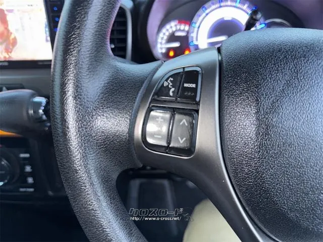 スズキ スペーシア