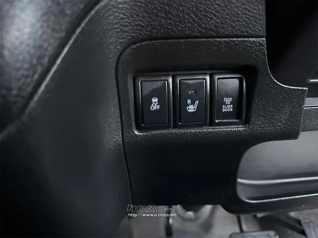 スズキ スペーシア